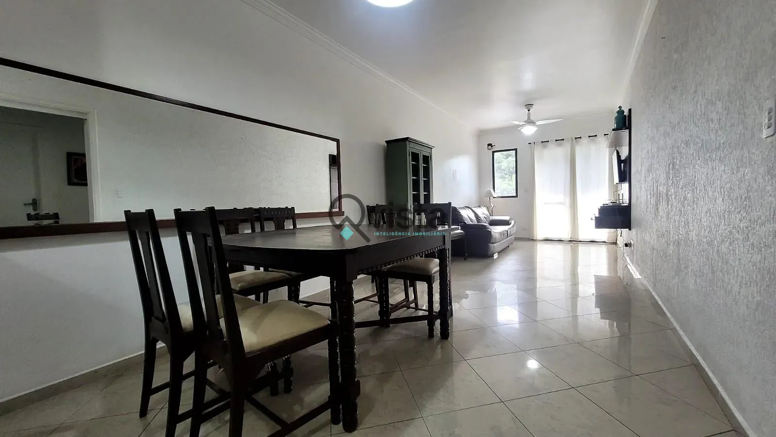 Apartamento, 3 quartos, 100 m² - Foto 6