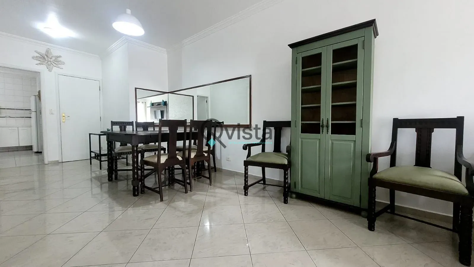 Apartamento, 3 quartos, 100 m² - Foto 3