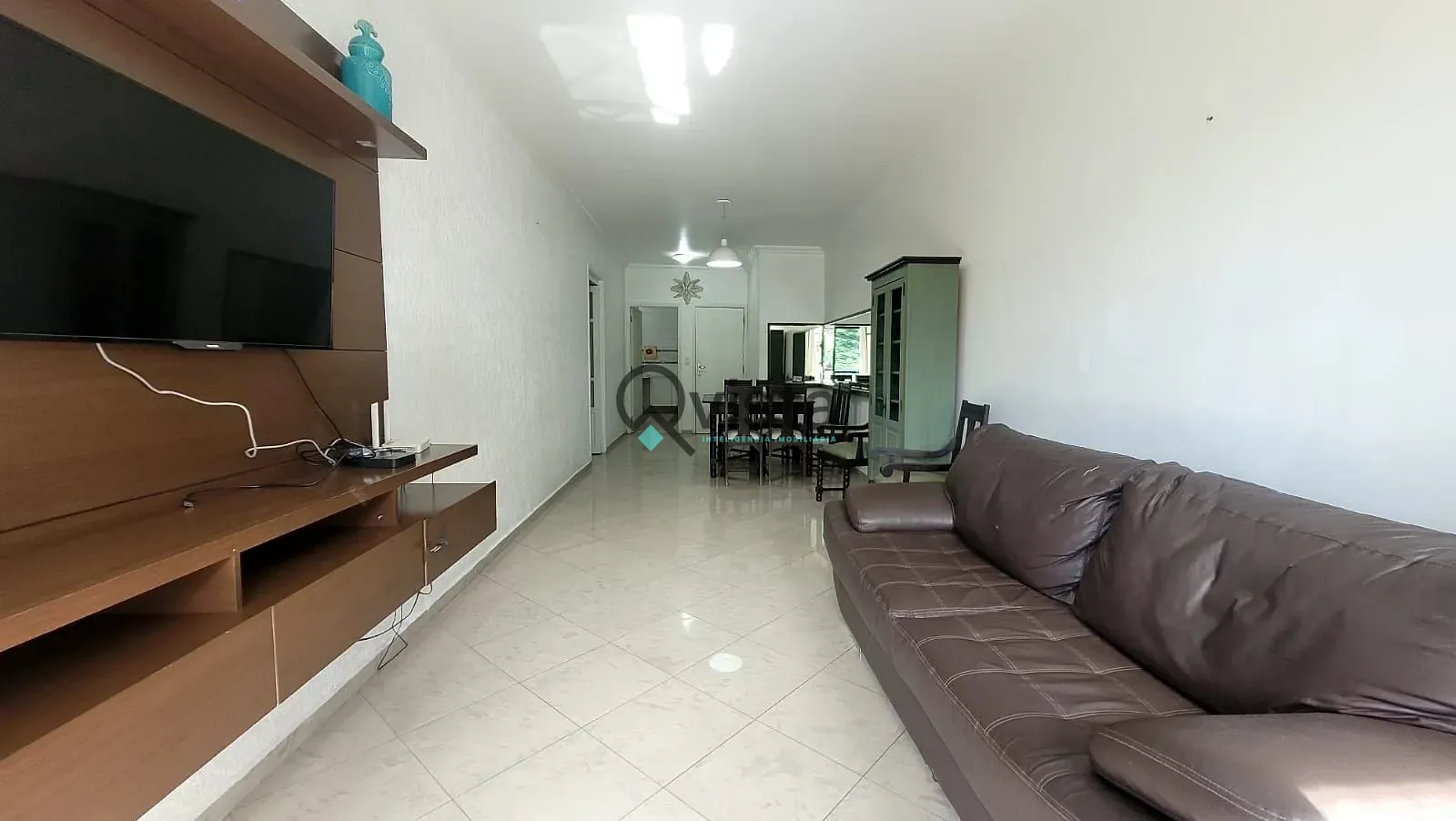 Apartamento, 3 quartos, 100 m² - Foto 1