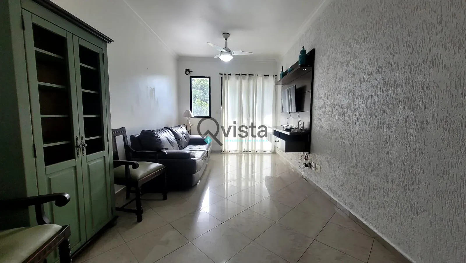 Apartamento, 3 quartos, 100 m² - Foto 2