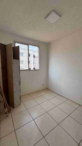 Foto do Apartamento - Apartamento próximo da UFMS - entrada facilitada  | Romeu Imóveis