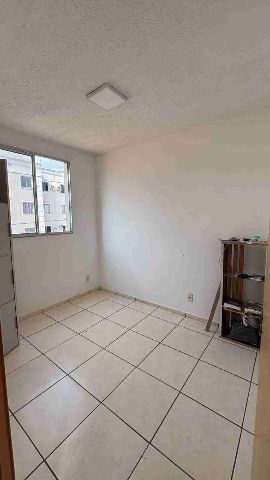 Foto do Apartamento - Apartamento próximo da UFMS - entrada facilitada  | Romeu Imóveis