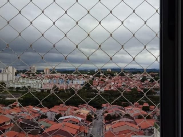 Foto do Apartamento - Apartamento com 3 dormitórios à venda, 90 m² por R$ 530.000,00 - Jardim Sul - São José dos Campos/SP | RUSSI IMÓVEIS