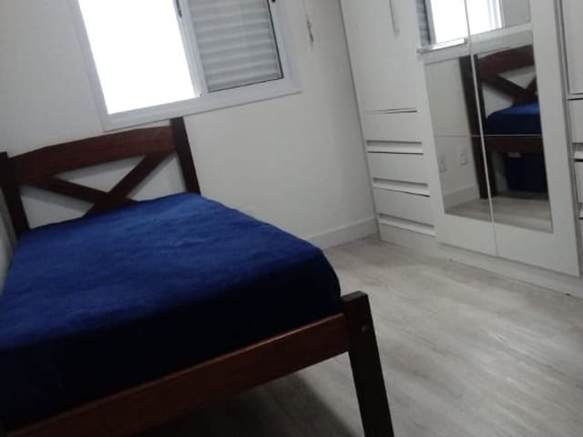 Foto do Apartamento - Apartamento com 3 dormitórios à venda, 90 m² por R$ 530.000,00 - Jardim Sul - São José dos Campos/SP | RUSSI IMÓVEIS