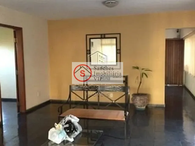 Apartamento com 80m² 2 quartos e 1 banheiro, à venda, no bairro Vila Bela em São Paulo