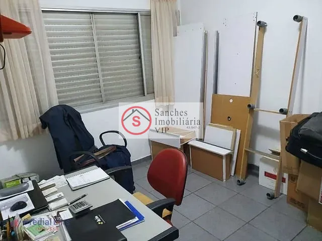 Apartamento com 80m² 2 quartos e 1 banheiro, à venda, no bairro Vila Bela em São Paulo