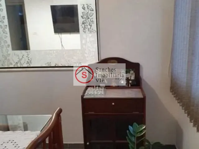 Apartamento com 80m² 2 quartos e 1 banheiro, à venda, no bairro Vila Bela em São Paulo