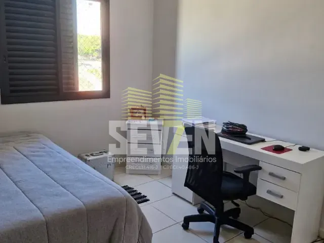 Apartamento com 51m² 2 quartos e 1 banheiro, à venda, no bairro Vila Cardia em Bauru