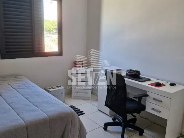 Apartamento com 51m² 2 quartos e 1 banheiro, à venda, no bairro Vila Cardia em Bauru