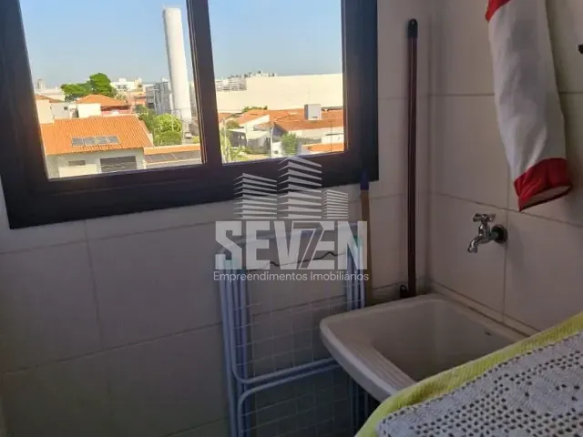 Apartamento com 51m² 2 quartos e 1 banheiro, à venda, no bairro Vila Cardia em Bauru