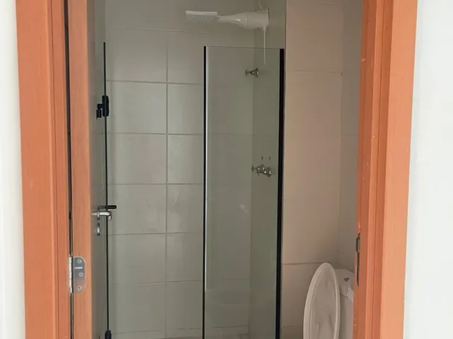 Apartamento 2 quartos e 1 banheiro, à venda, no bairro Guaratiba em Rio de Janeiro