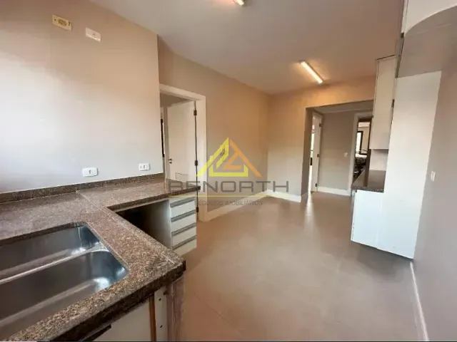 Apartamento com 200m² 4 quartos e 4 banheiros, à venda, no bairro Santana em São Paulo