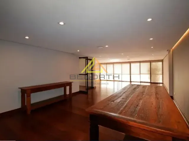 Apartamento com 200m² 4 quartos e 4 banheiros, à venda, no bairro Santana em São Paulo
