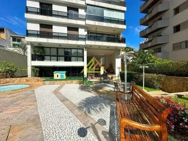 Apartamento com 200m² 4 quartos e 4 banheiros, à venda, no bairro Santana em São Paulo