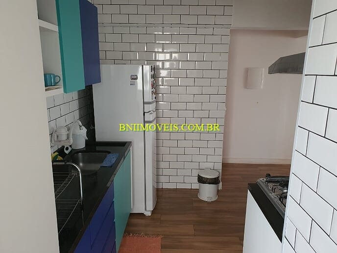 Apartamento, 3 quartos, 82 m² - Foto 7