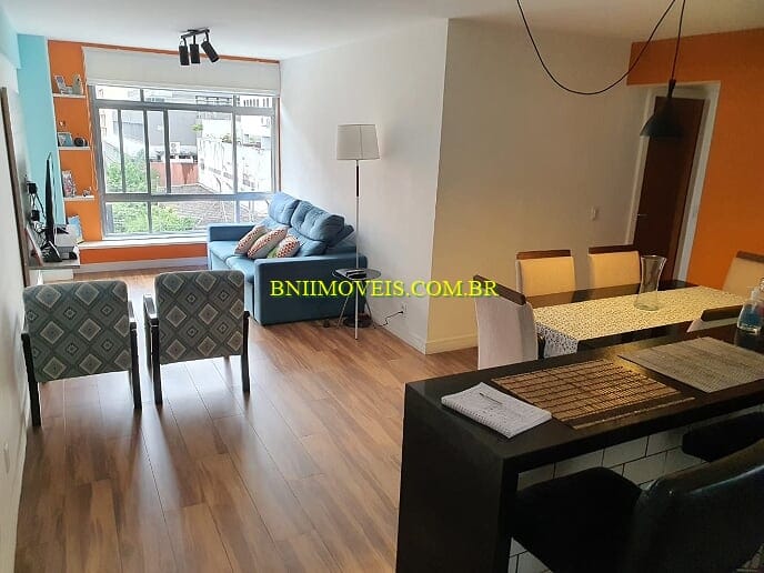 Apartamento, 3 quartos, 82 m² - Foto 3