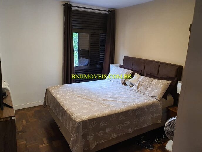 Apartamento, 3 quartos, 82 m² - Foto 9