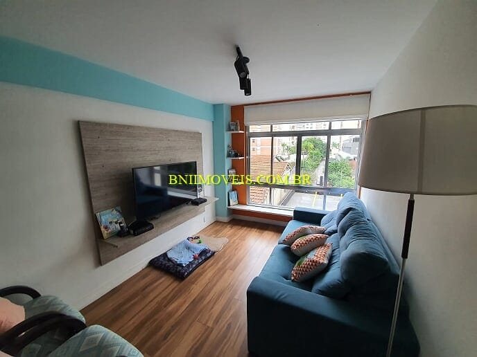 Apartamento, 3 quartos, 82 m² - Foto 1