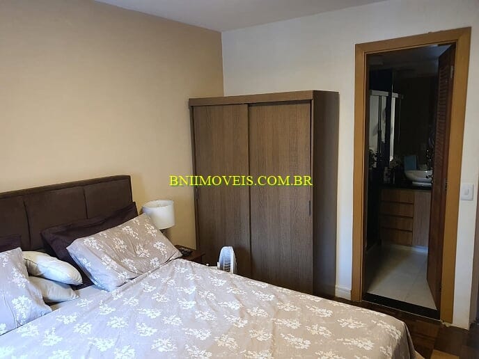 Apartamento, 3 quartos, 82 m² - Foto 10