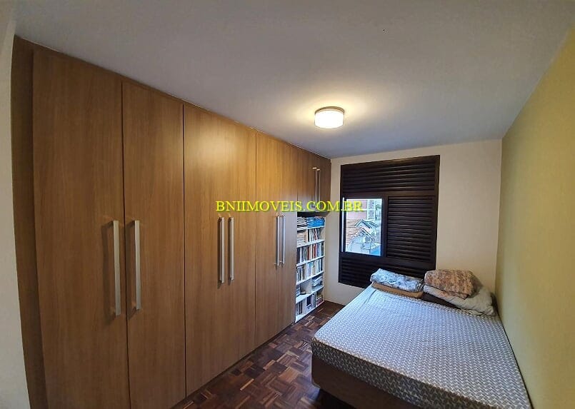 Apartamento, 3 quartos, 82 m² - Foto 12