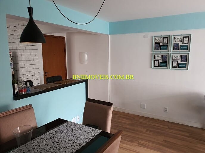 Apartamento, 3 quartos, 82 m² - Foto 4