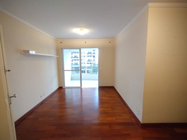 Foto do Apartamento - Apartamento para locação,3 dormitorios, suite, 2 vqgas, lazer Perdizes, São Paulo, SP | CABENI NEGÓCIOS IMOBILIÁRIOS