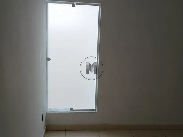 Apartamento 3 quartos e 1 banheiro, para alugar, no bairro São Roque em Aparecida