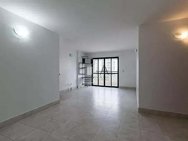 Apartamento com 107m² 3 quartos e 3 banheiros, à venda ou para alugar, no bairro Jardim Vila Mariana em São Paulo