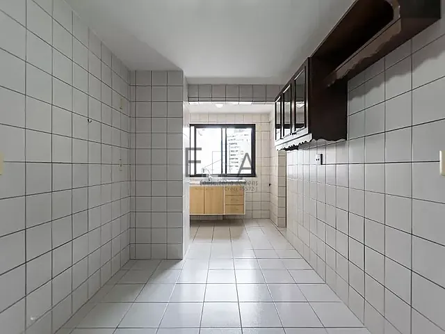 Apartamento com 107m² 3 quartos e 3 banheiros, à venda ou para alugar, no bairro Jardim Vila Mariana em São Paulo