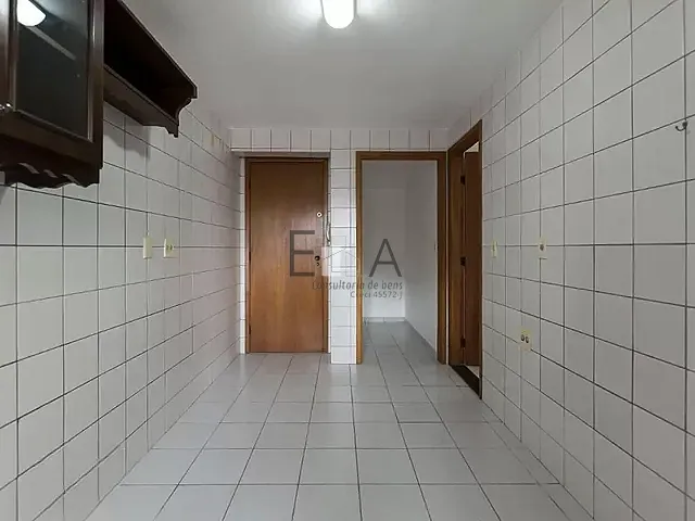 Apartamento com 107m² 3 quartos e 3 banheiros, à venda ou para alugar, no bairro Jardim Vila Mariana em São Paulo