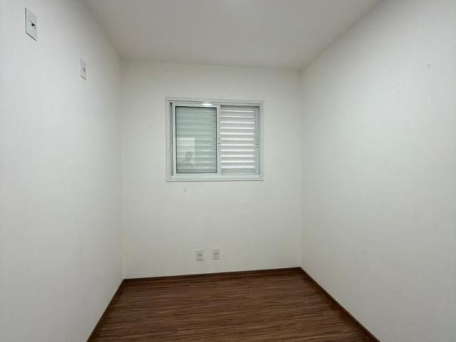 Apartamento 2 quartos e 1 banheiro, à venda, no bairro Cariobinha em Americana