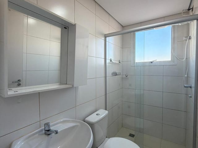 Apartamento 2 quartos e 1 banheiro, à venda, no bairro Cariobinha em Americana