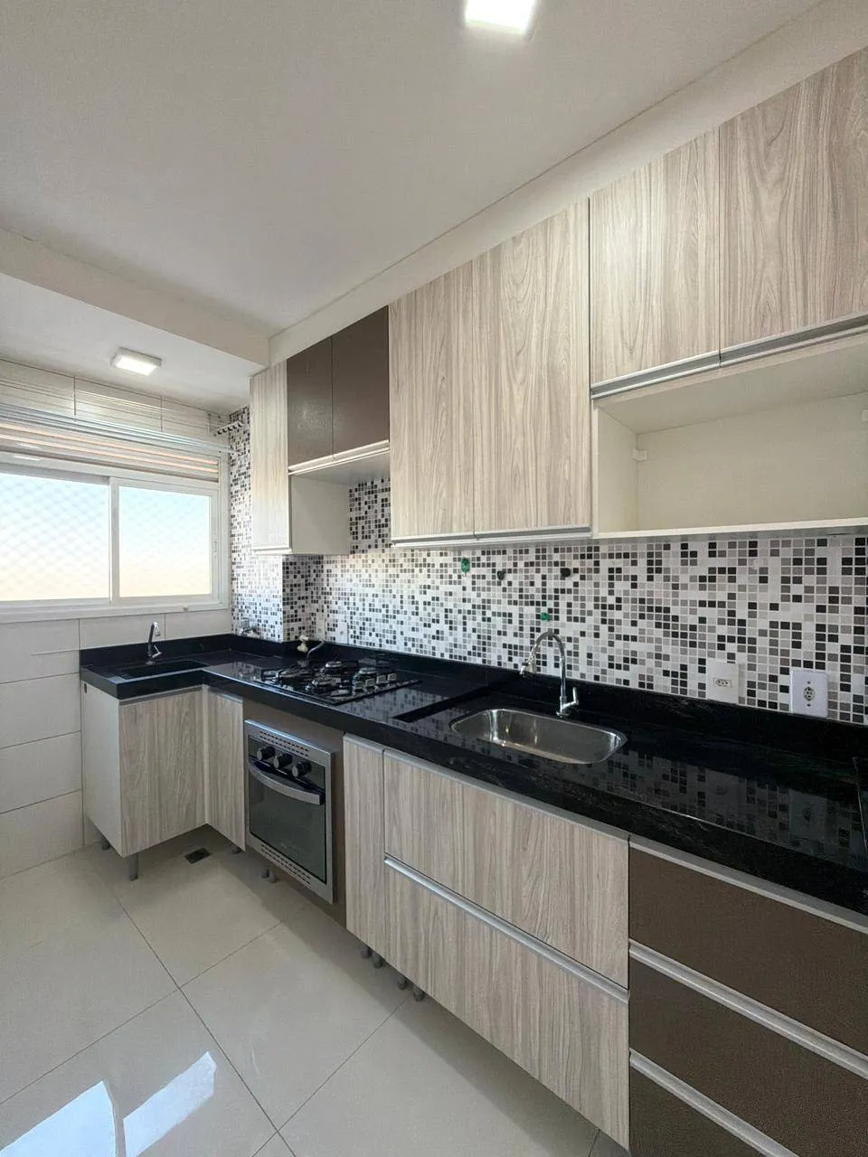Apartamento, 2 quartos, 49 m² - Foto 6