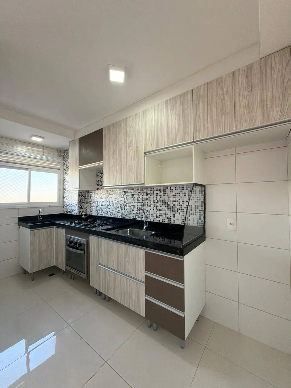 Apartamento, 2 quartos, 49 m² - Foto 1