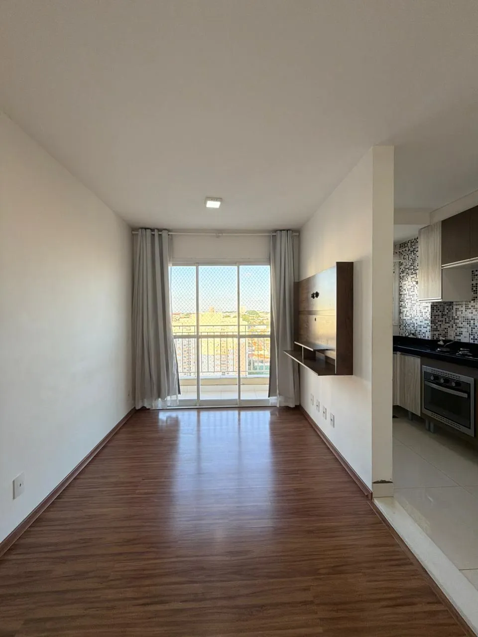 Apartamento, 2 quartos, 49 m² - Foto 2
