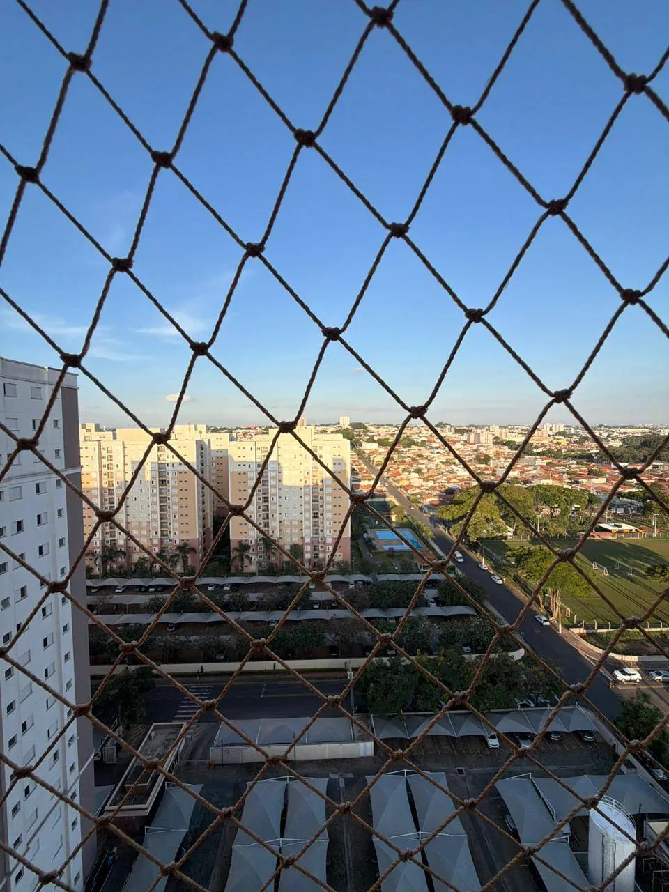 Apartamento, 2 quartos, 49 m² - Foto 9