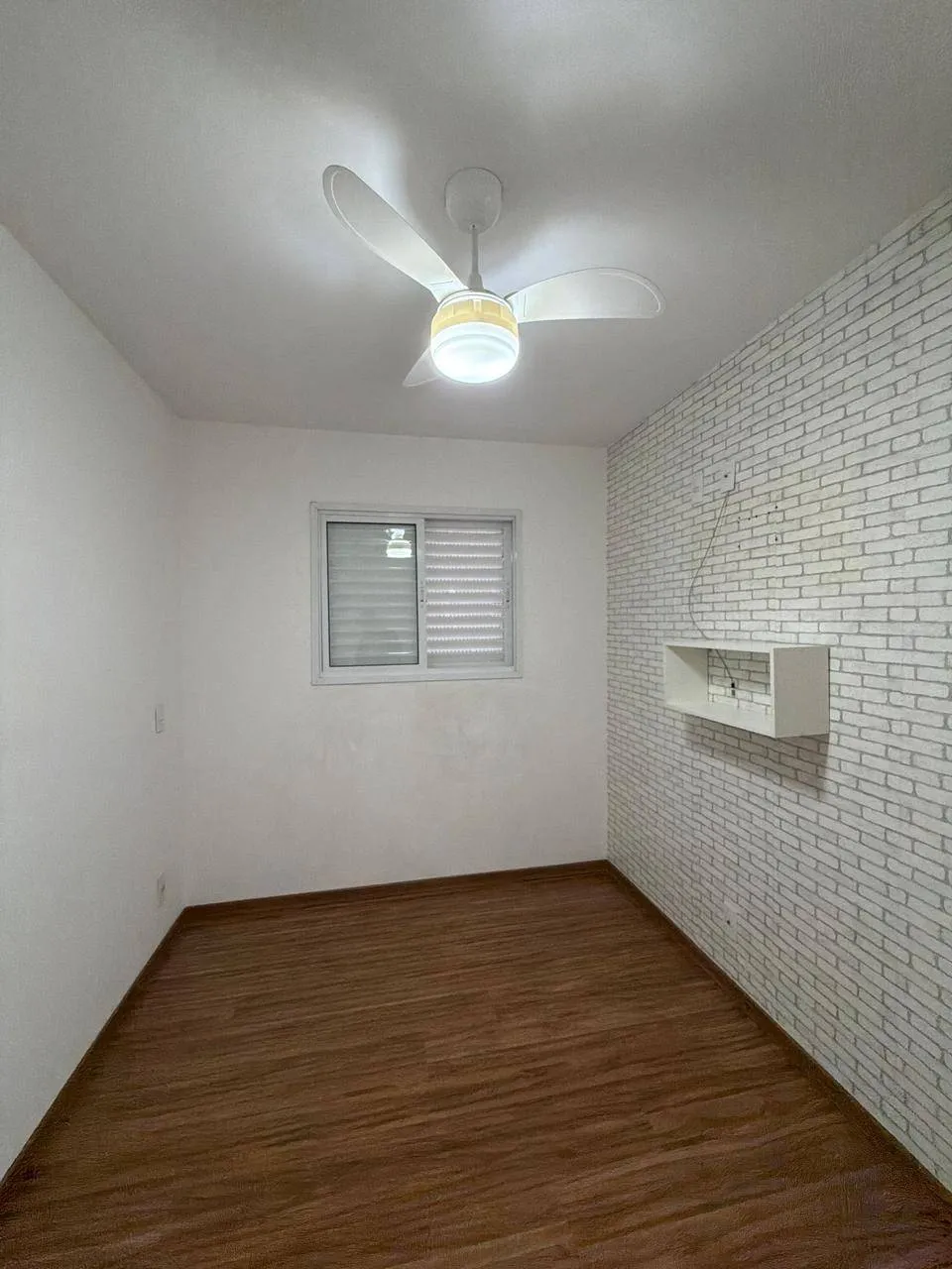 Apartamento, 2 quartos, 49 m² - Foto 5