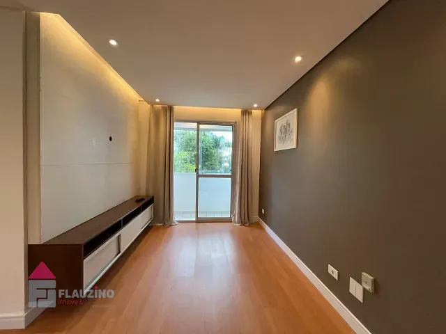 Apartamento com 52m² 2 quartos e 1 banheiro, para alugar, no bairro Chácara Nossa Senhora do Bom Conselho em São Paulo