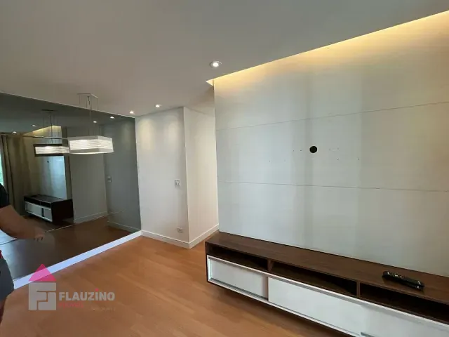 Apartamento com 52m² 2 quartos e 1 banheiro, para alugar, no bairro Chácara Nossa Senhora do Bom Conselho em São Paulo