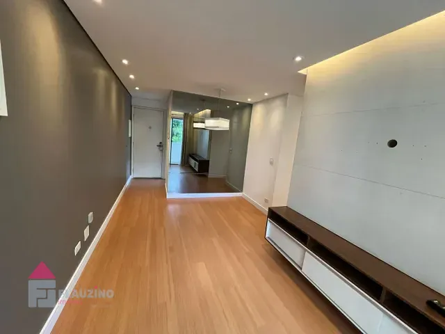 Apartamento com 52m² 2 quartos e 1 banheiro, para alugar, no bairro Chácara Nossa Senhora do Bom Conselho em São Paulo