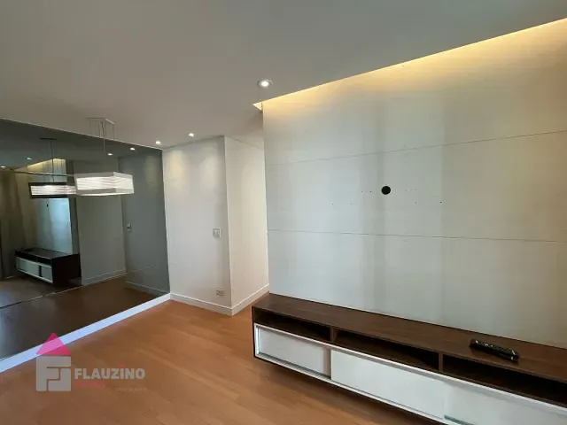 Apartamento com 52m² 2 quartos e 1 banheiro, para alugar, no bairro Chácara Nossa Senhora do Bom Conselho em São Paulo