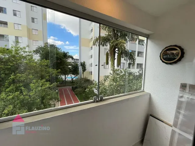 Apartamento com 52m² 2 quartos e 1 banheiro, para alugar, no bairro Chácara Nossa Senhora do Bom Conselho em São Paulo