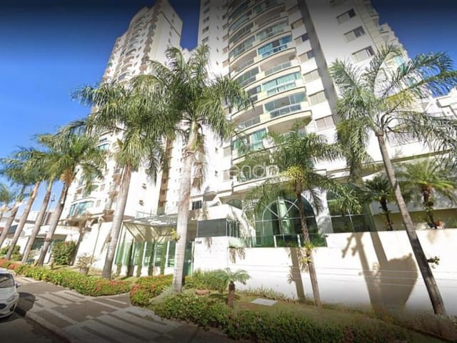 Foto do Apartamento - APARTAMENTO 04 QUARTOS, 04 SUÍTES 119m² - RESIDENCIAL ILHA SALINA - SETOR NOVA SUIÇA | Provenda Imobiliária