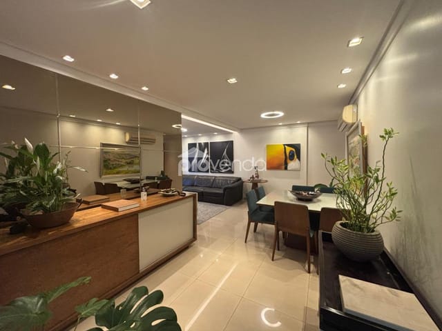 Foto do Apartamento - APARTAMENTO 04 QUARTOS, 04 SUÍTES 119m² - RESIDENCIAL ILHA SALINA - SETOR NOVA SUIÇA | Provenda Imobiliária