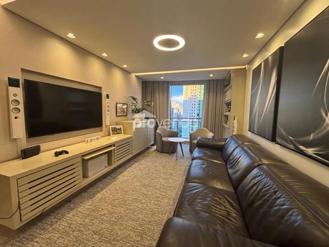 Foto do Apartamento - APARTAMENTO 04 QUARTOS, 04 SUÍTES 119m² - RESIDENCIAL ILHA SALINA - SETOR NOVA SUIÇA | Provenda Imobiliária