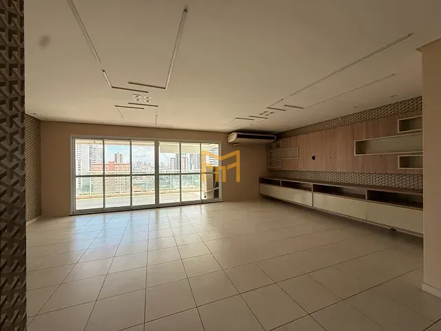 Apartamento 3 quartos e 5 banheiros, para alugar, no bairro Umarizal em Belém