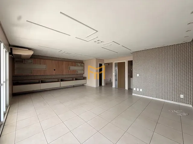 Apartamento 3 quartos e 5 banheiros, para alugar, no bairro Umarizal em Belém