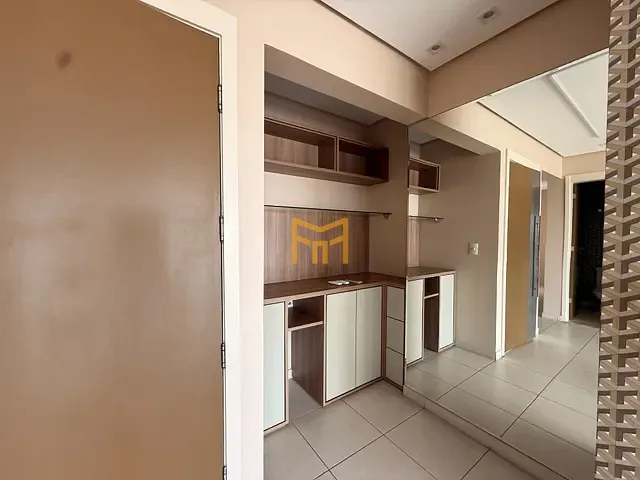 Apartamento 3 quartos e 5 banheiros, para alugar, no bairro Umarizal em Belém