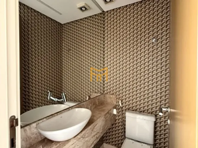 Apartamento 3 quartos e 5 banheiros, para alugar, no bairro Umarizal em Belém