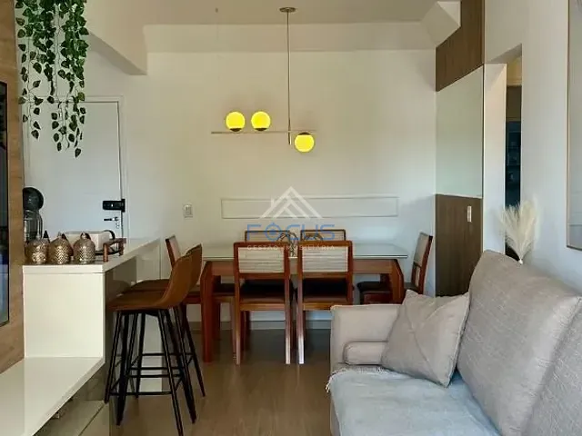 Apartamento com 68m² 2 quartos e 1 banheiro, à venda, no bairro Medeiros em Jundiaí